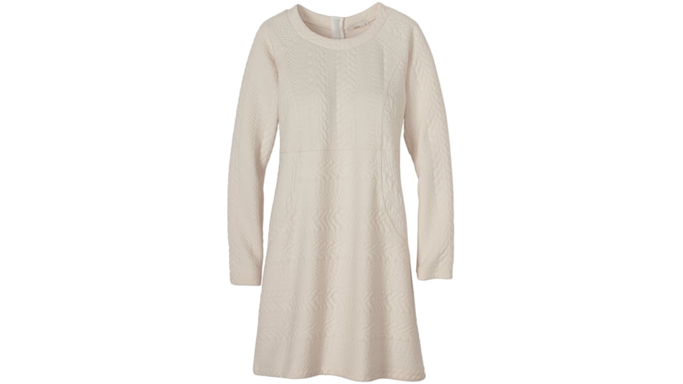 prAna Macee Dress - Women's -Winter-Small