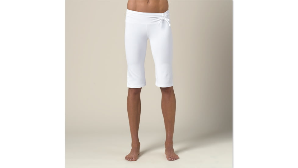 prAna Mackenzie Knicker - Women's-Black-X-Small