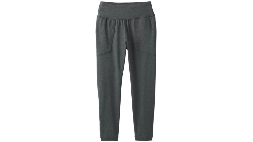 prAna Mahala Jogger - Womens, Black, Extra Small, W43190914-BLK-XS