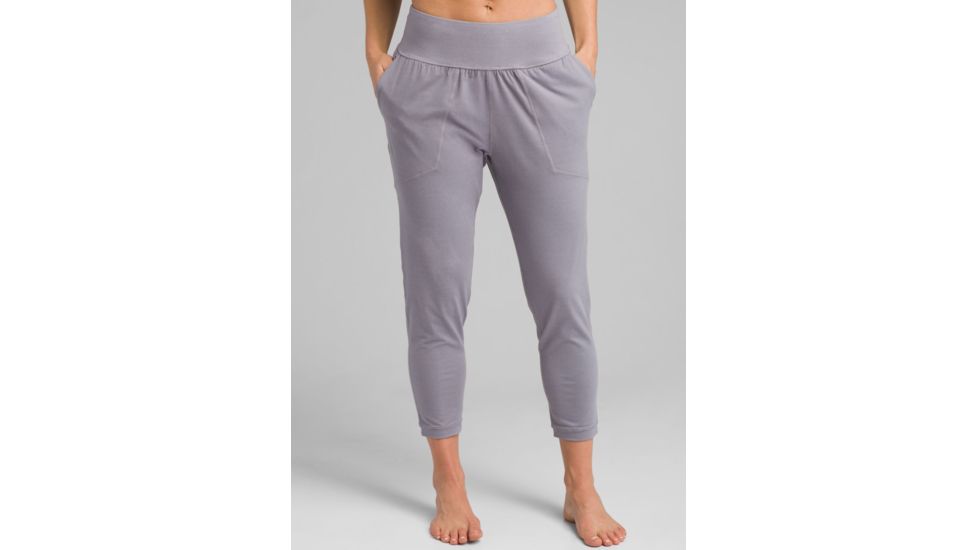 prAna Mahala Jogger - Womens, Vapor, Large, W43190914-VAP-L