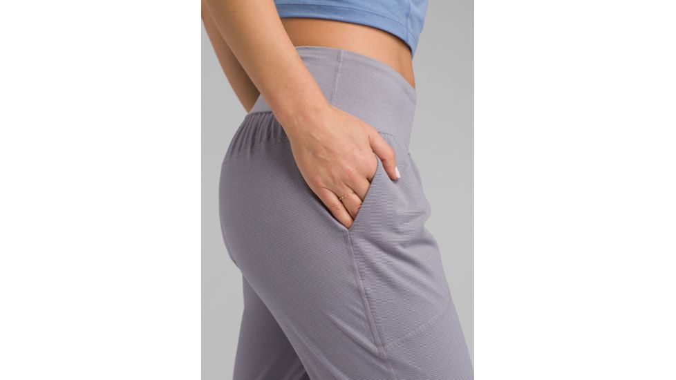prAna Mahala Jogger - Womens, Vapor, Large, W43190914-VAP-L
