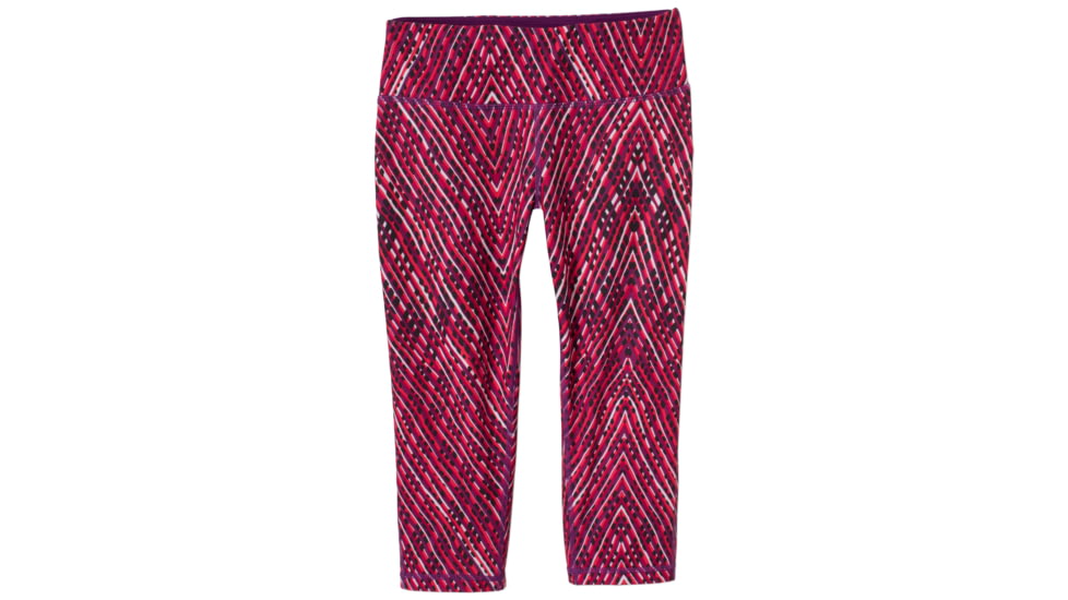 prAna Maison Knicker - Women's-Pinkberry Sierra-Medium