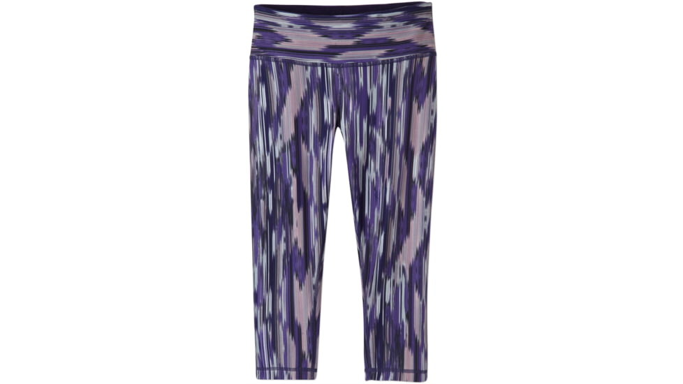 Maison Knicker - Womens-Violet Rainblur-Medium