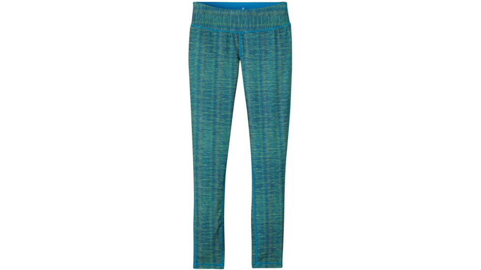 prAna Maison Legging - Women's-Cove Ziggie-X-Large