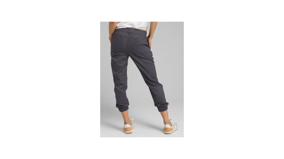 prAna Mantra Jogger, Coal, XSmall, W41190814 -081-XS