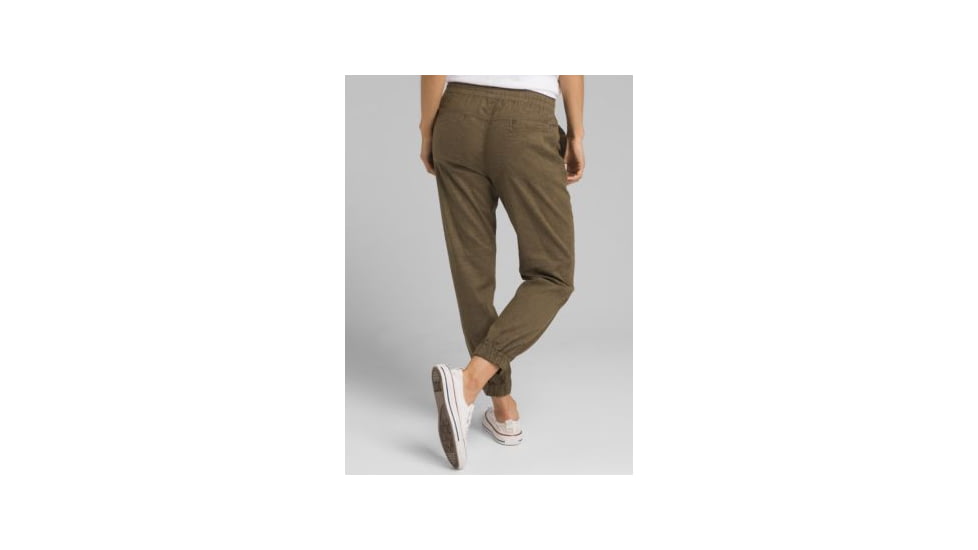 prAna Mantra Jogger, Slate Green, XLarge, W41190814 -023-XL