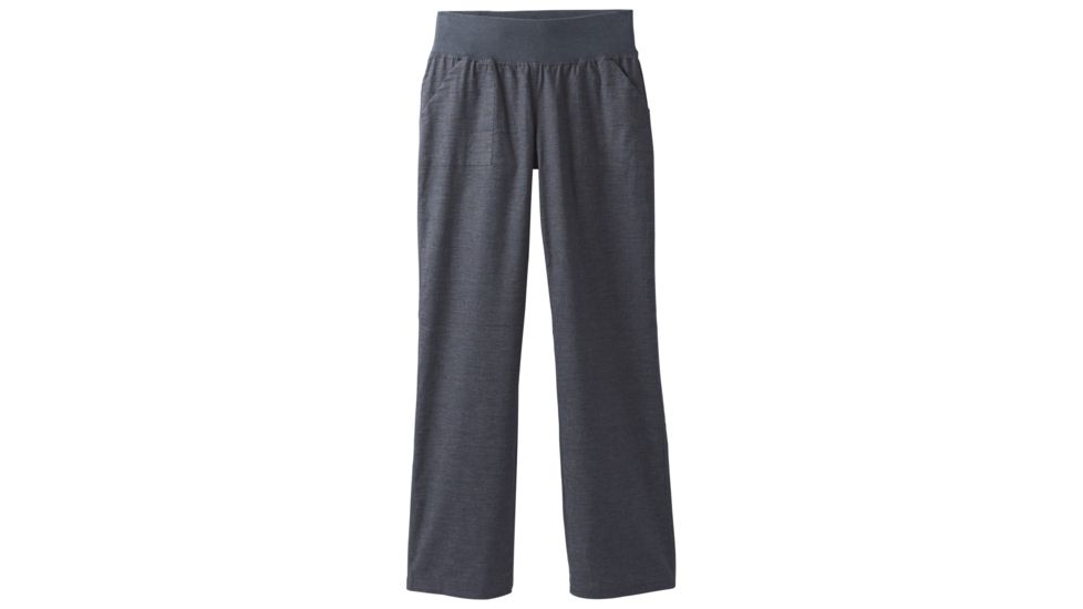 prAna Mantra Pant - Womens, Coal, X-Large, W41180478-COAL-XL