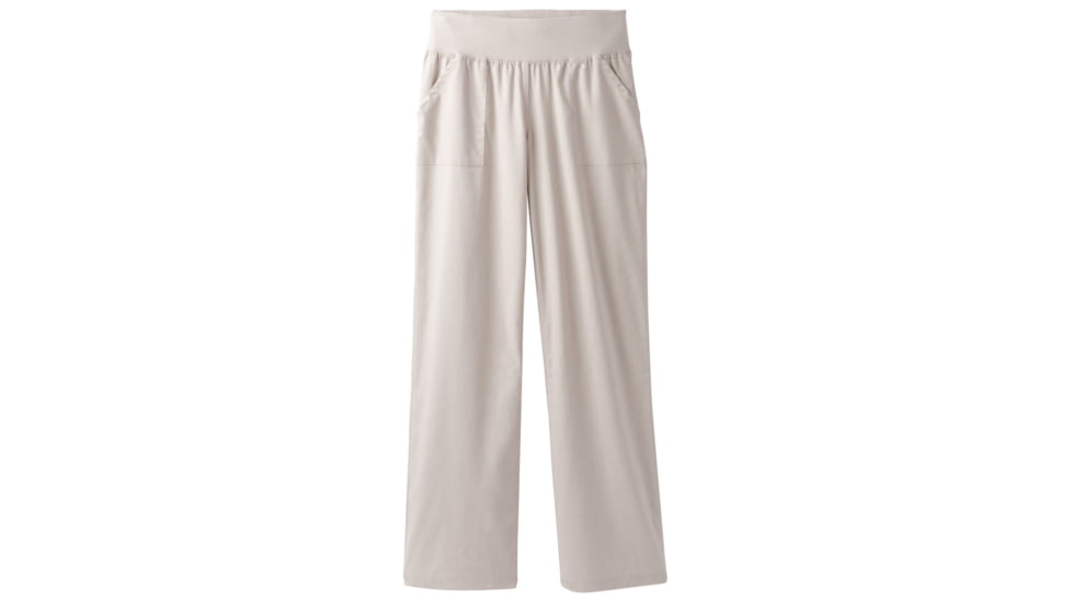 prAna Mantra Pant Womens, Oatmeal, X-Small, W41180478-OAT-XS