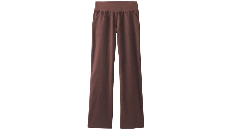 prAna Mantra Pant - Womens, Wedged Wood, Large, W41180478-WDWO-L