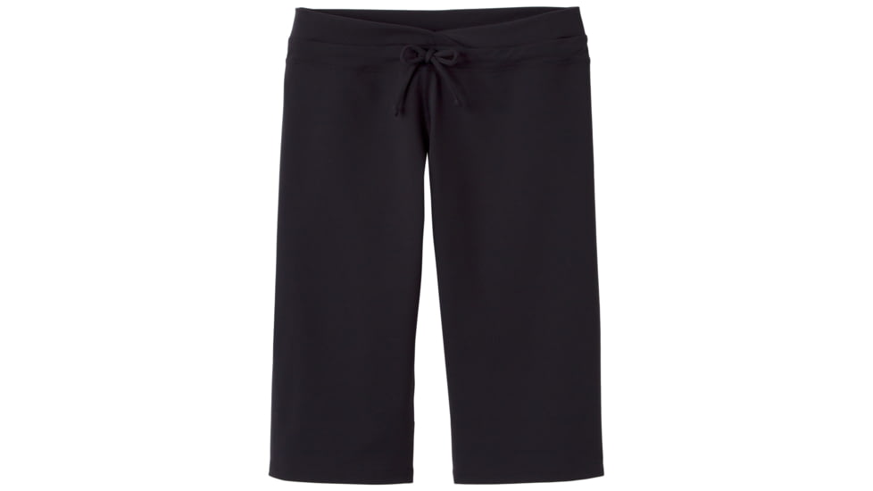 prAna Mara Knicker - Women's-Black-Small