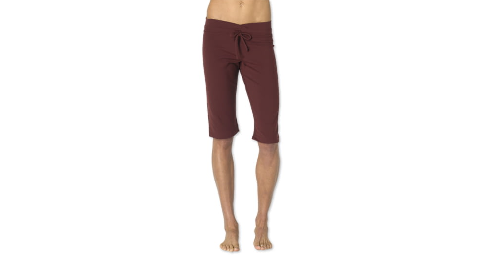 prAna Mara Knicker - Women's-Small-Port