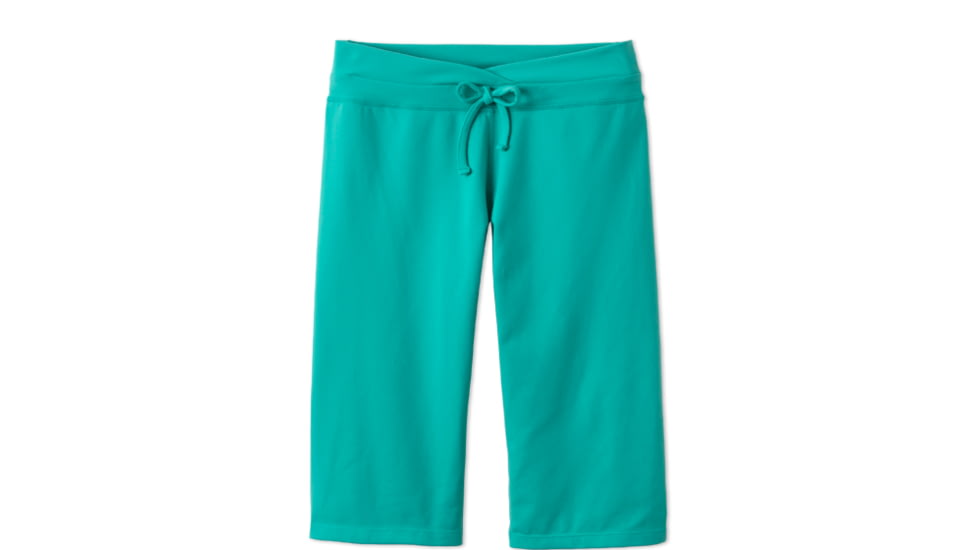 prAna Mara Knicker - Women's-Medium-Waterfall