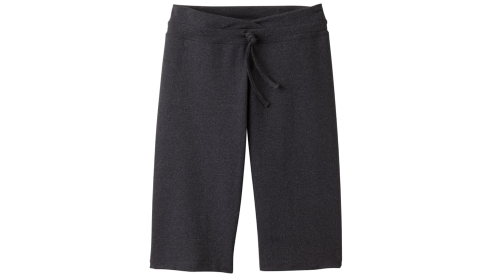 prAna Mara Knicker - Women's-X-Large-Charcoal Heather