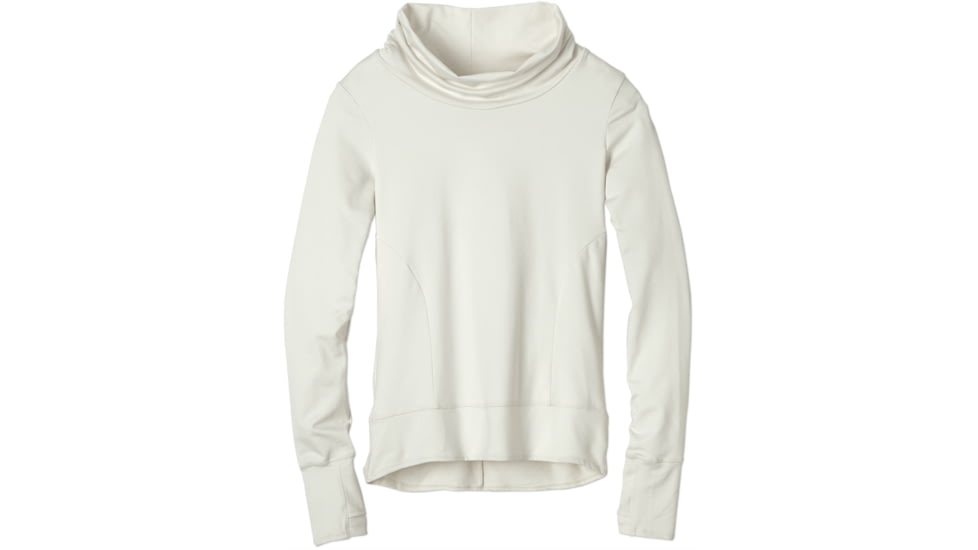 prAna Marin Pullover Top - Women's-Winter-Large