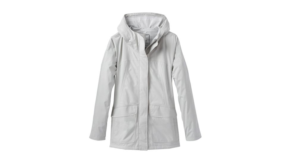 prAna Maritime Jacket Womens, Winter, X-Small, W21180417-WNT-XS