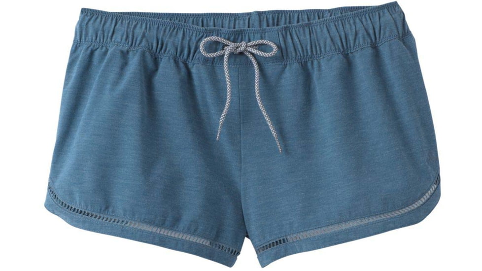 prAna Mariya Short - Womens, Atlantic, Small, W31181058-ATL-S