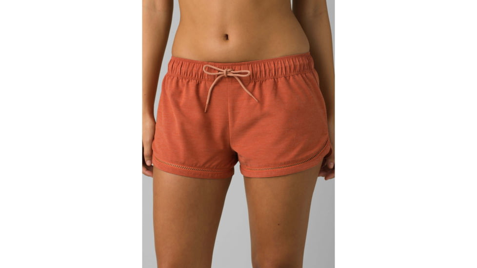 prAna Mariya Short - Womens, Liqueur, Small, W31181058-LIQ-S