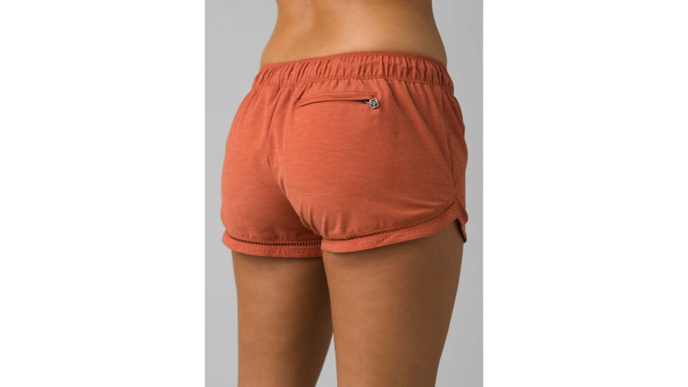 prAna Mariya Short - Womens, Liqueur, Small, W31181058-LIQ-S