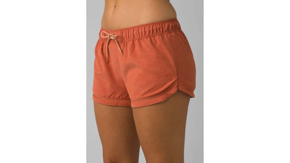 prAna Mariya Short - Womens, Liqueur, Small, W31181058-LIQ-S