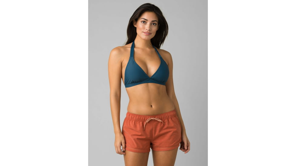 prAna Mariya Short - Womens, Liqueur, Small, W31181058-LIQ-S