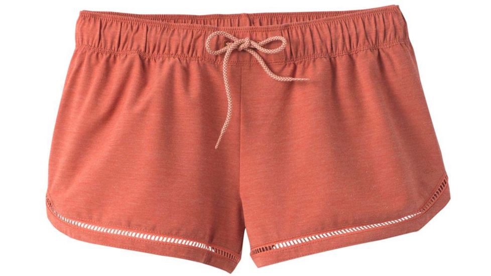 prAna Mariya Short - Womens, Liqueur, Small, W31181058-LIQ-S