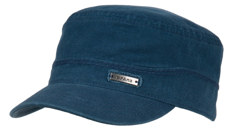 prAna Marr Cadet Hat - Men's-Blue Ridge