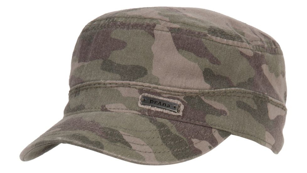 prAna Marr Cadet Hat - Men's-Camo