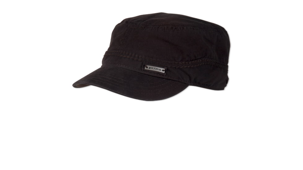 prAna Marr Cadet Hat - Men's-Espresso