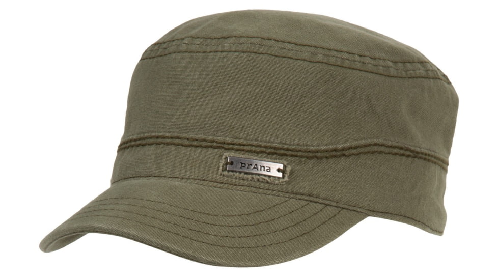 prAna Marr Cadet Hat - Men's-Ponderosa
