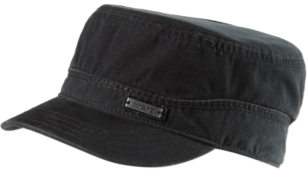 prAna Marr Cadet - Men's-Black