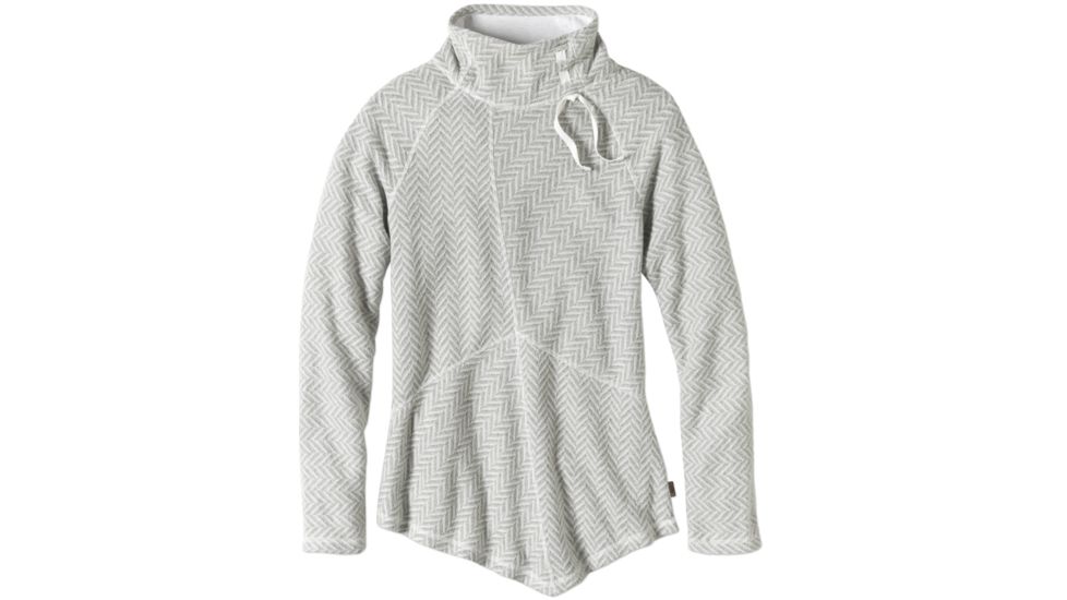 prAna Mattea Sweater - Women's-Natural-Large
