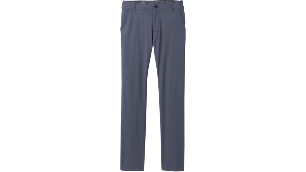 prAna McClee Pant - Mens, Noir Blue, 32 Waist, Short Inseam, M43193038-NOBL-32