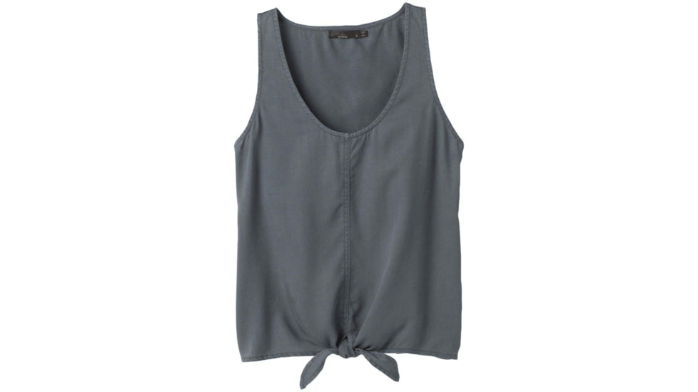 prAna McKenzie Tank - Womens, Chalkboard, Medium, W11200991-CHBD-M