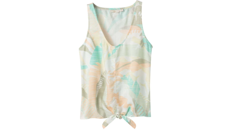 prAna McKenzie Tank - Womens, Spring Paloma, Medium, W11200991-SGPA-M