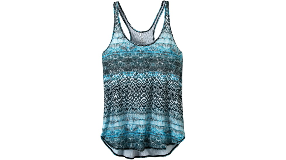 prAna Medley Tank - Women's -Luminescence-X-Large