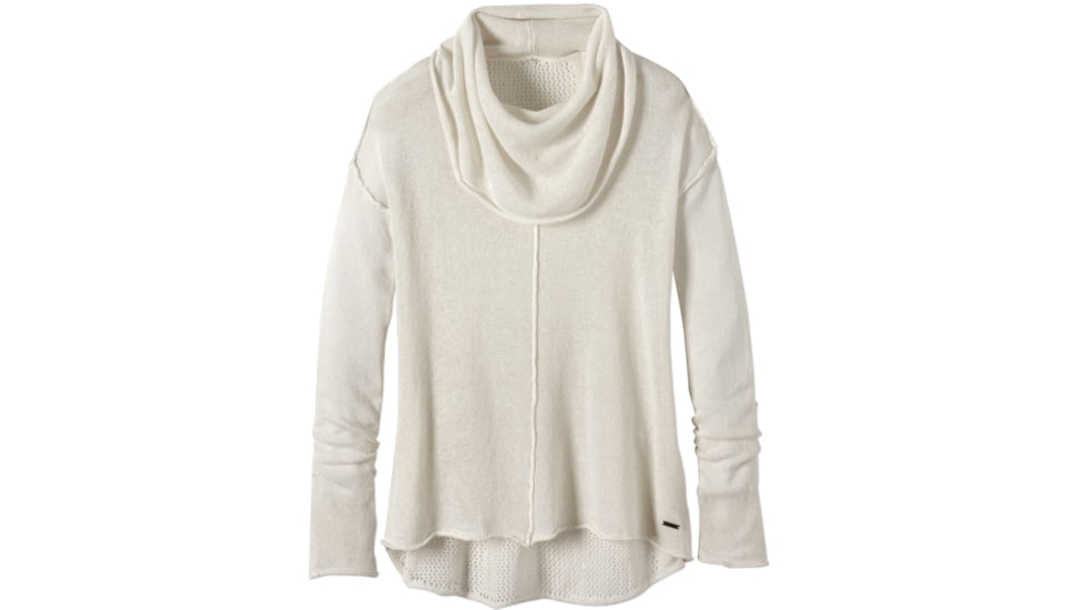prAna Minoo Sweater - Women's -Winter-X-Small