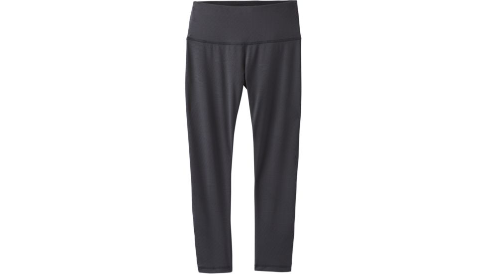 prAna Misty Capri - Women's-Black Geo-Small