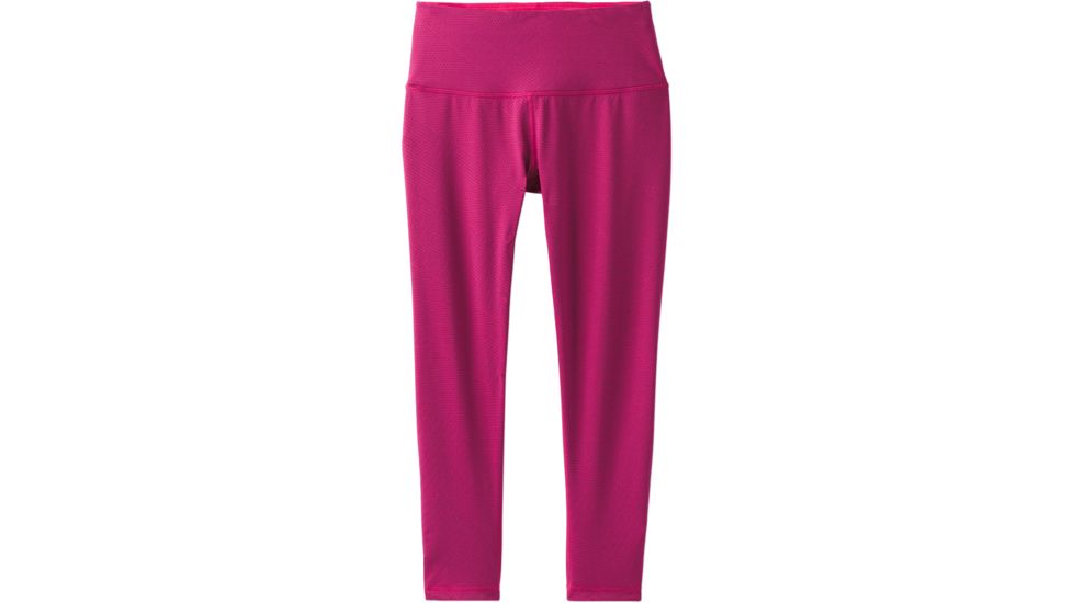 prAna Misty Capri - Women's-Grapevine Geo-Large
