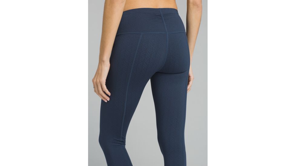 prAna Misty Capri - Womens, Equinox Bodhi, Medium, W41170137-EQBO-M
