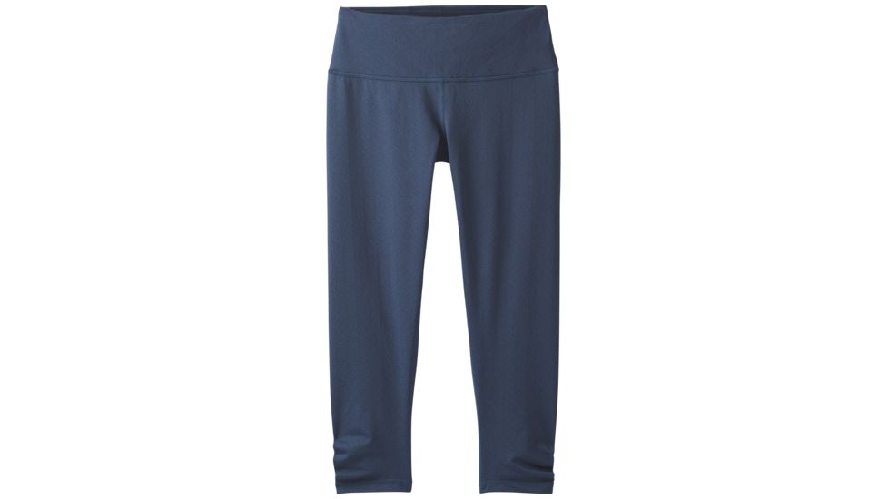 prAna Misty Capri - Womens, Equinox Bodhi, Medium, W41170137-EQBO-M