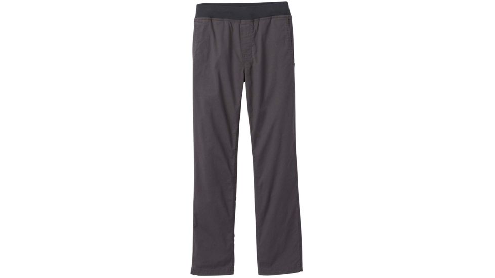 prAna Moaby Pant - Mens, Granite, Large, 32in, M41193224-GRAN-L
