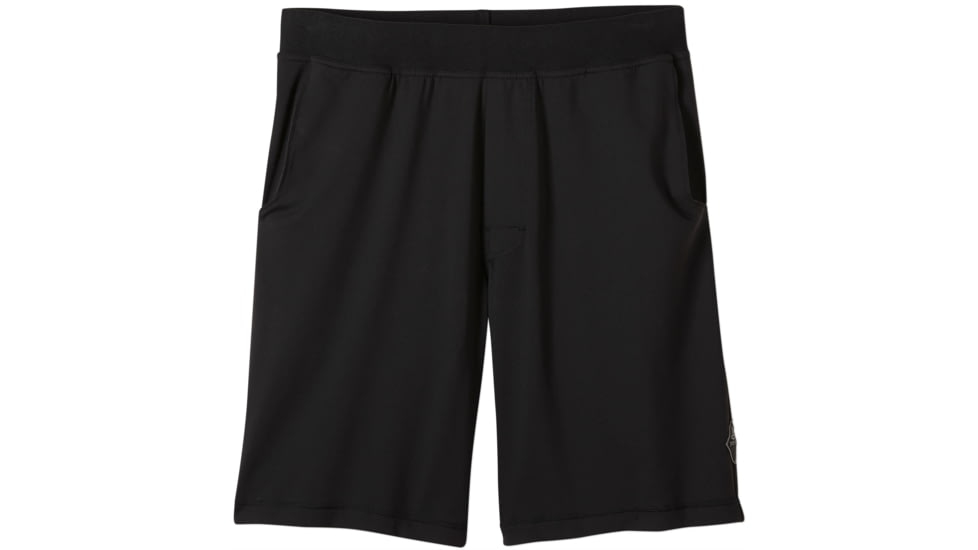 Mojo Chakara Short - Mens -Black-Medium