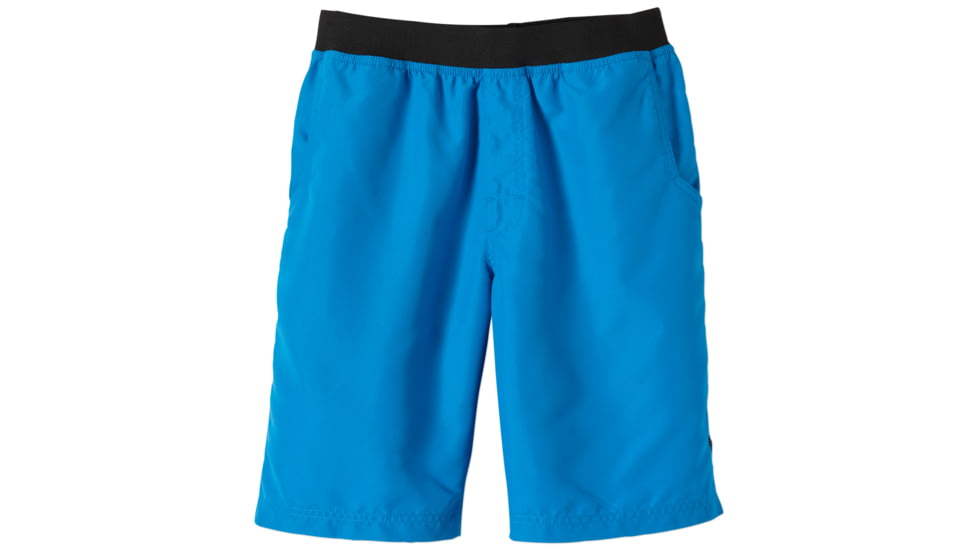 prAna Mojo Shorts - Men's-Danube Blue-Medium