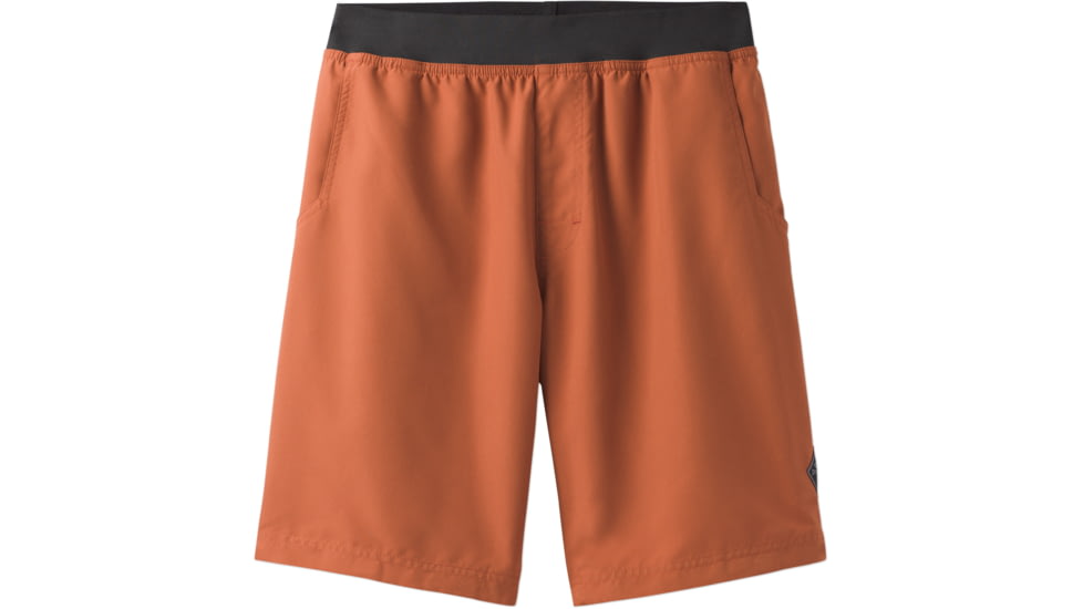 prAna Mojo Short - Men's-Leather-Small