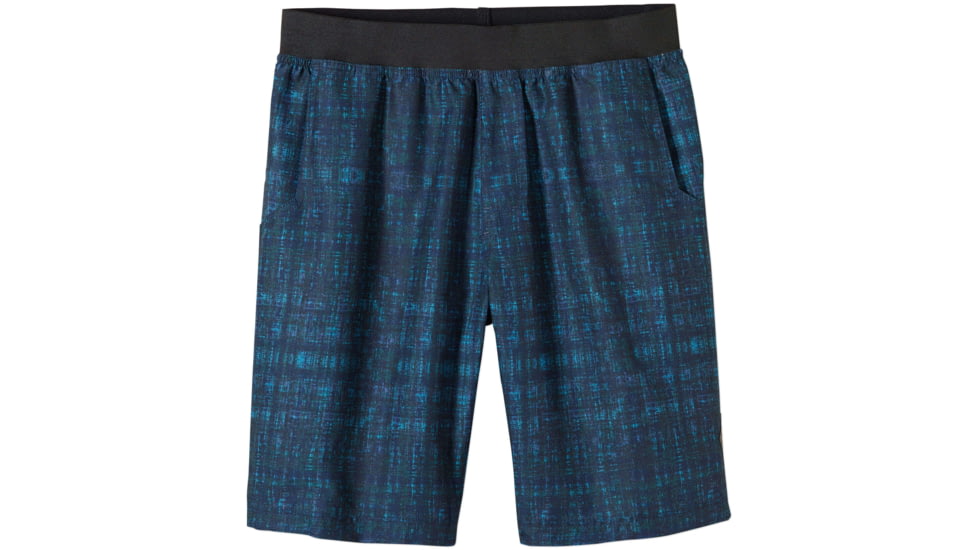 prAna Mojo Short - Men's-Nautical Hatch-X-Large