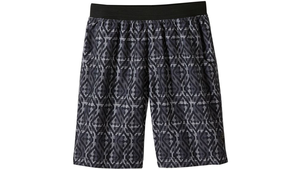 Mojo Short - Mens-Mixology Gravel-Small
