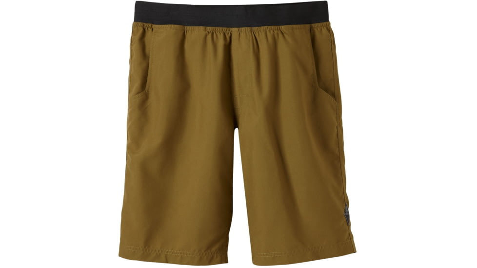 prAna Mojo Short - Men's-Saguaro-Large