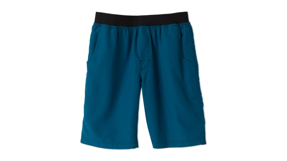 prAna Mojo Shorts - Men's-XX-Large-Corsica