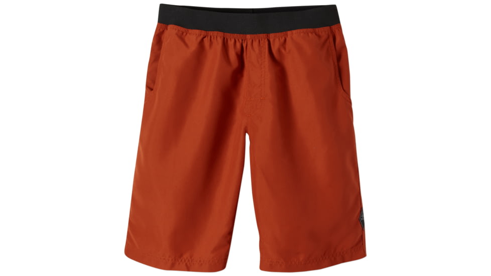 prAna Mojo Shorts - Men's-Henna-Small