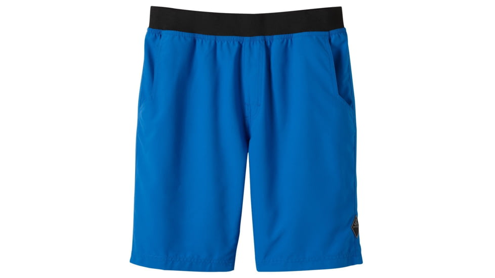 prAna Mojo Short - Men's-Classic Blue-XX-Large